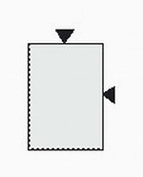 Muovitasku A5 115my ESSELTE - Plastic pockets - 103319 - 1