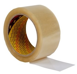 Pakkausteippi 50mmx66m SCOTCH 309 - Pakkausteipit - 131069 - 1