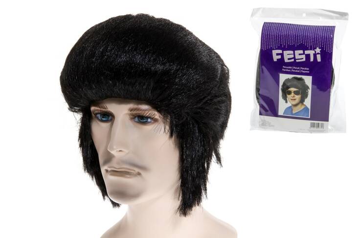 Peruukki elvis - May Day products - 135959 - 1