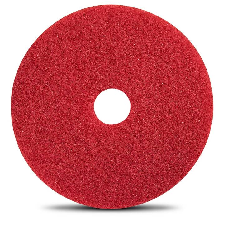 Pesulaikka SP17 17"/ 432mm 3M - Pads 14"- 17" - 159079 - 1