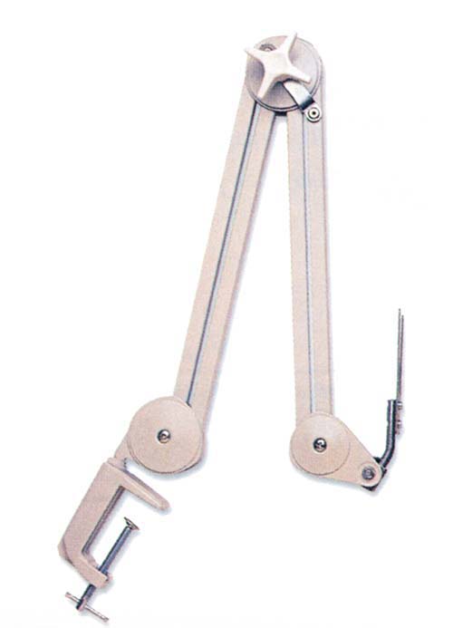 Pikahakutelineen varsi TARIFOLD - Reference Systems and Pockets - 103719 - 1