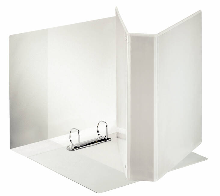 Projektikansio ESSELTE 50mm/A4 2DR - Projektikansiot - 102959 - 1