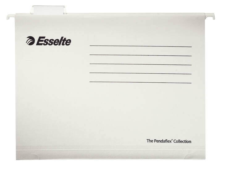 Riippukansio ESSELTE Pendaflex Plus - Hanging Folders and Accessories - 112439 - 1