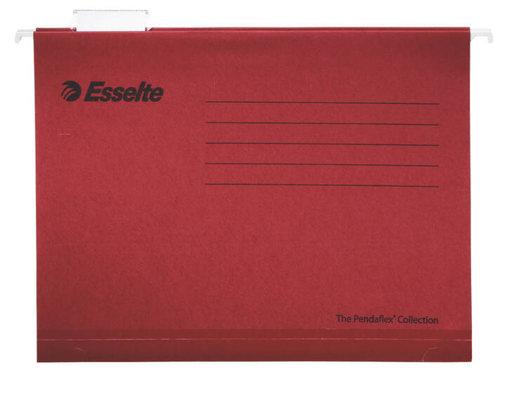 Riippukansio ESSELTE Pendaflex - Hanging Folders and Accessories - 111779 - 1