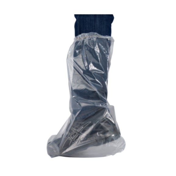 Saapassuojus luistamaton 43cm - Suojavarusteet (käsineet,päähineet yms) - 176639 - 1