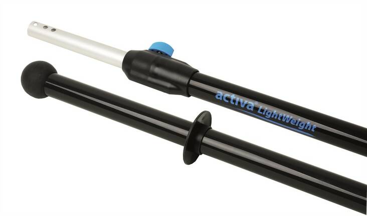 Säätövarsi 100-170cm ACTIVA LightWeight - Adjustment arms - 161899 - 1