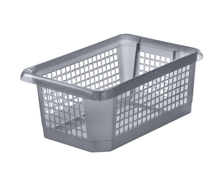 Säilytyskori 14L SMARTSTORE L - Plastic containers and storage - 139009 - 1