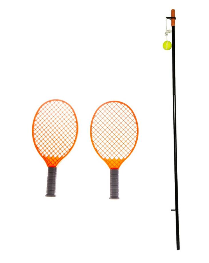 Salkotennis PLAY - Ulkopelit - 157989 - 1