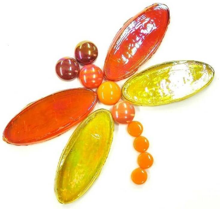 Sudenkorento 11cm DIY - Craft supplies - 160059 - 1