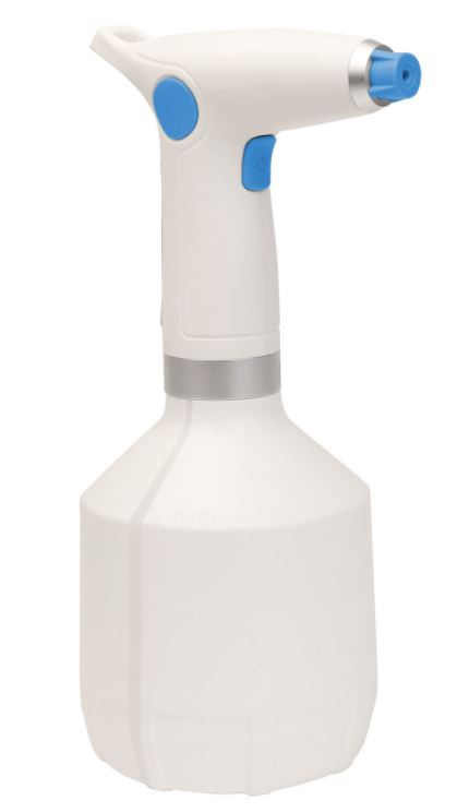 Sumutinpullo 1L ACTIVA Ergospray - Spray bottles - 165769 - 1