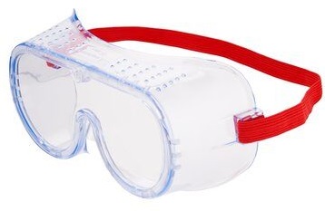 Suojalasit 3M 4700U Goggles - Suojalasit - 141129 - 1