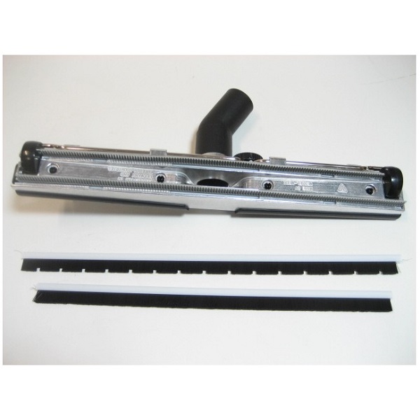 Suulake kumilistoilla 370mm - Vacuum Accessories - 162409 - 1