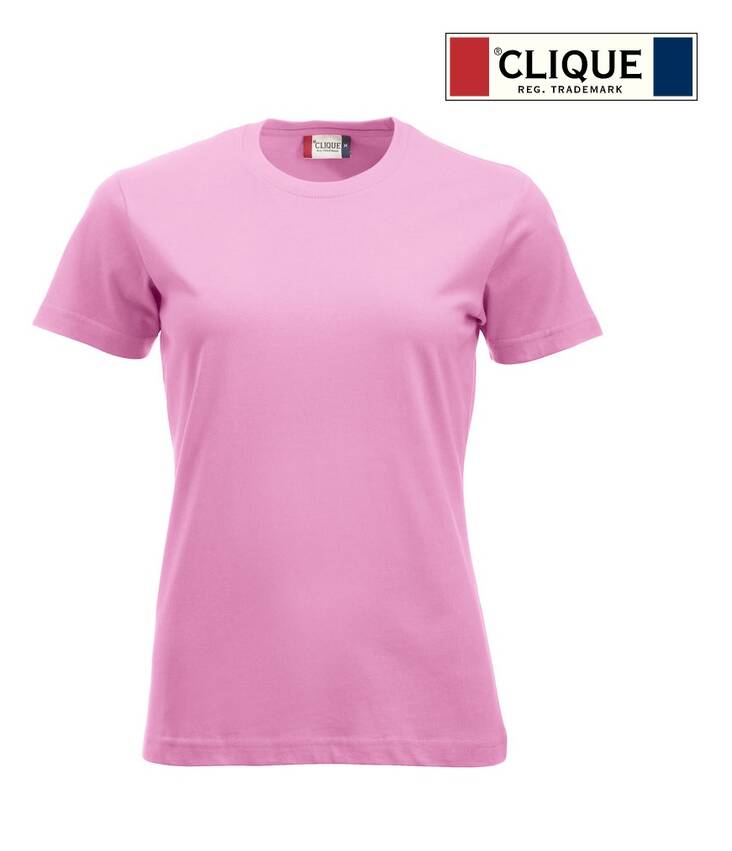 T-paita CLIQUE New Classic-T - Clothing - 154389 - 1