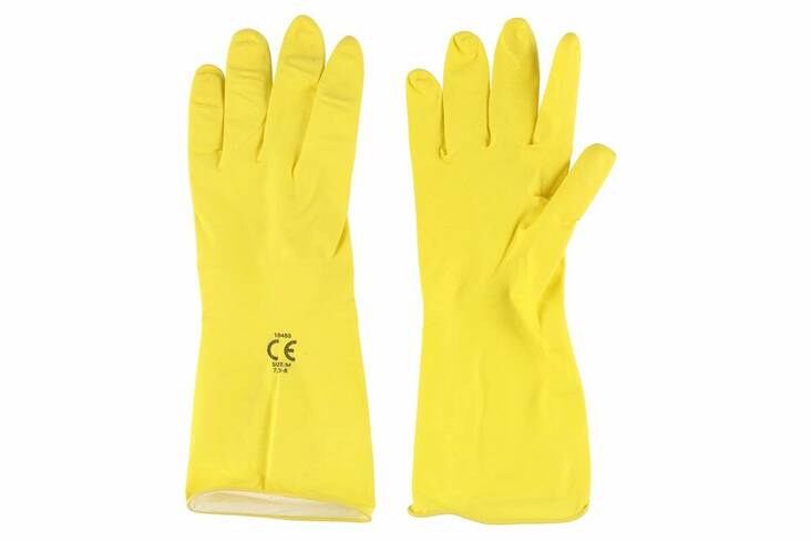 Talouskäsine M/8 NORDCLEAN - Suojavarusteet (käsineet,päähineet yms) - 126829 - 1