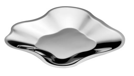 Teräsvati 358mm IITTALA Aalto - Lahjaideoita - 133929 - 1