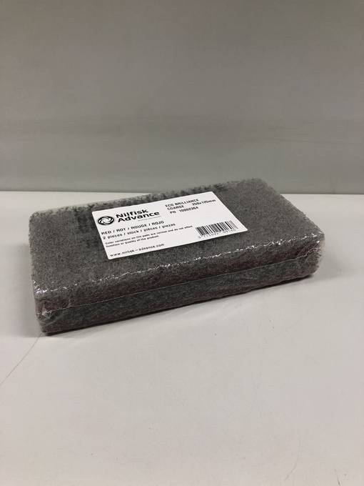 Timanttihankauslevy karkea Nilfisk - Suojavarusteet - 161549 - 1