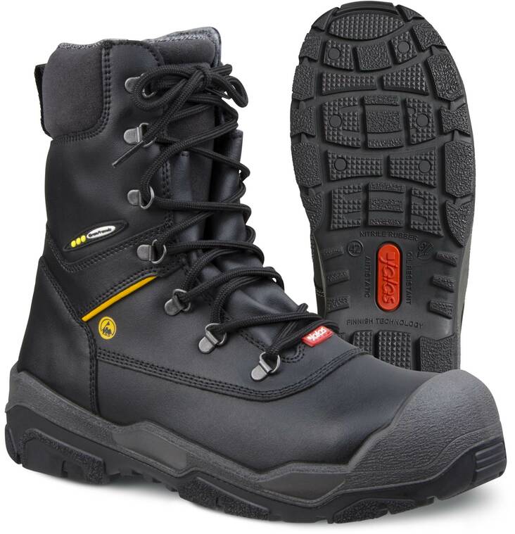 Työkengät JALAS 1878 Offroad - Work footwear and clothing - 172629 - 1