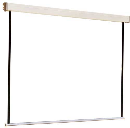 Valkokangas TK-Team PMS200 200x200 - Projection Screens - 124899 - 1