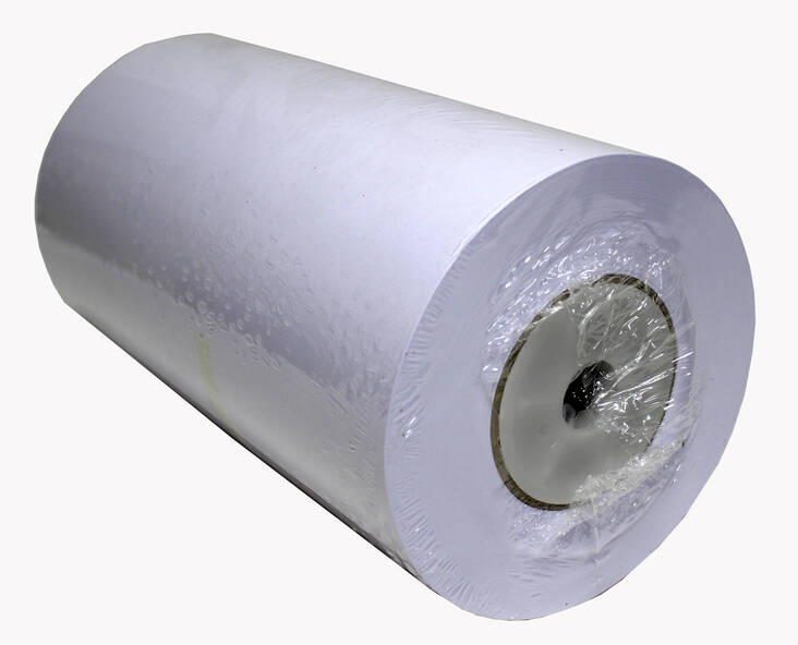 Vedospaperi PPC 297x175mx76 75g - PC Papers - 127219 - 1