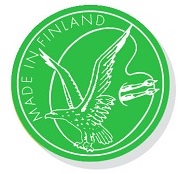 Vesivärinappi nro8 WENNSTRÖM - Watercolors and brushes - 102729 - 1