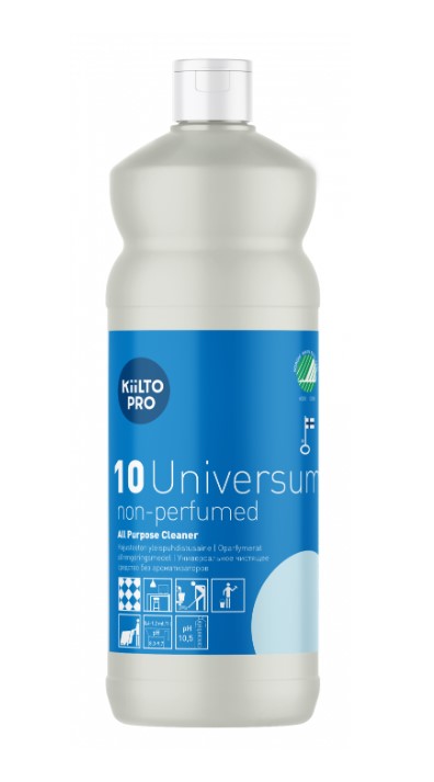 Yleispuhdistusaine 1L KIILTO Universum - General cleaning products - 152289 - 1