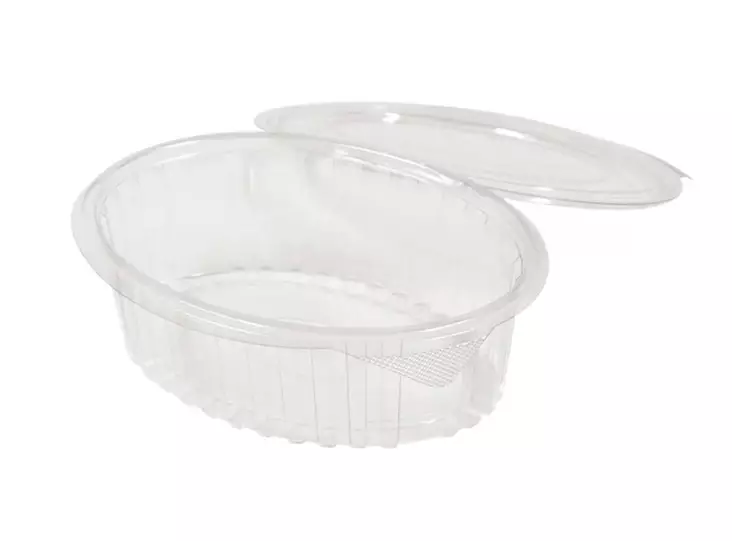 Annosrasia 750ml saranakansi PET - Kertakäyttölautaset ja -kulhot - 182849 - 1