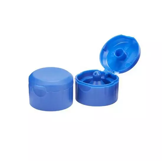 Annostelukorkki 500ml ja 1L pulloon ECOLAB - Working solution bottles and labels - 183619 - 1