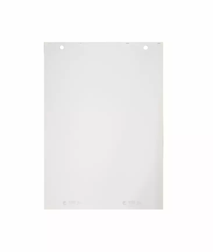 Fläppipaperi 600x850mm - Lehtiötaulupaperit - 109919 - 1