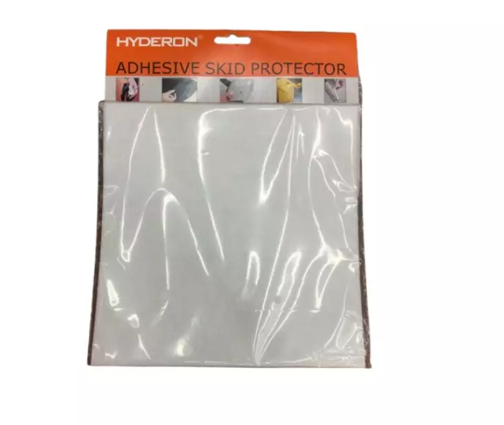 Huopatarra-arkki 20x20cm - Muut erikoisteipit - 180659 - 1