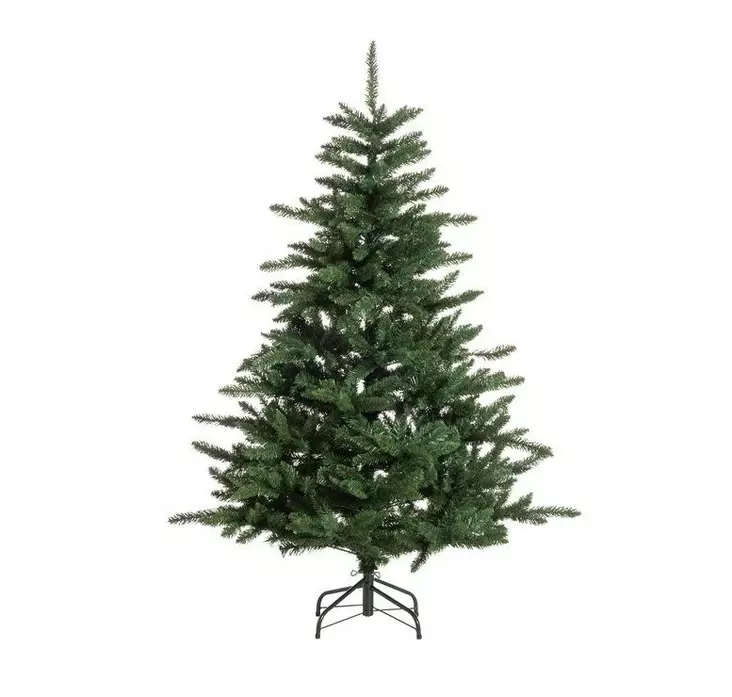 Joulukuusi 155cm WINTERIA Grande - Christmas decorations - 185979 - 1