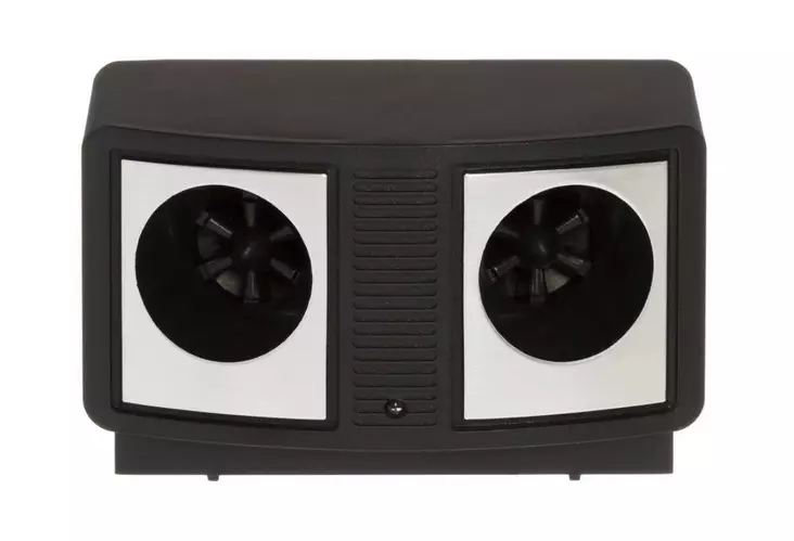 Hiirenloukku Rotex-2 2 kpl TUPLA - Garden supplies - 183509 - 1