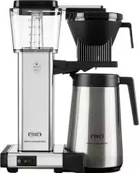 Kahvinkeitin MOCCAMASTER Thermo PS - Keittiön pienkoneet - 185449 - 1