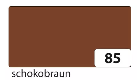 Tummanruskea/nro85, 25kpl/pkt - Craft supplies - 152239 - 1