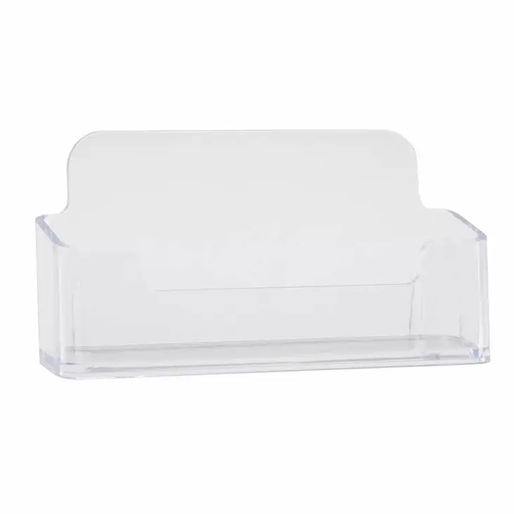 Käyntikorttiteline 1-osainen - Business Card Holders - 103079 - 1