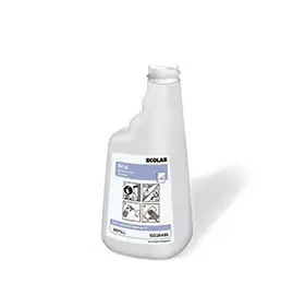 Käyttöliuospullo 650ml Brial Shine - General cleaning products - 182569 - 1