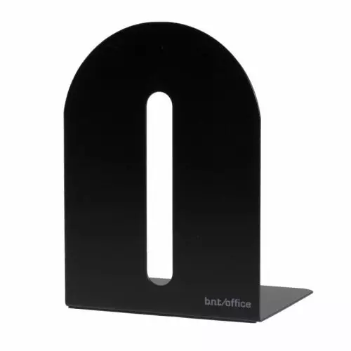 Kirjatuki 140x140 mm WEDO metalli - Magazine Files and Book Stands - 103699 - 1
