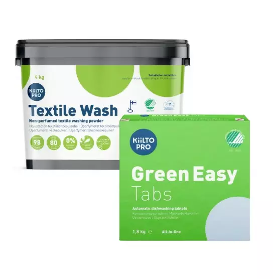 Lahjasetti - Ca. 55 € - 187319 - 1