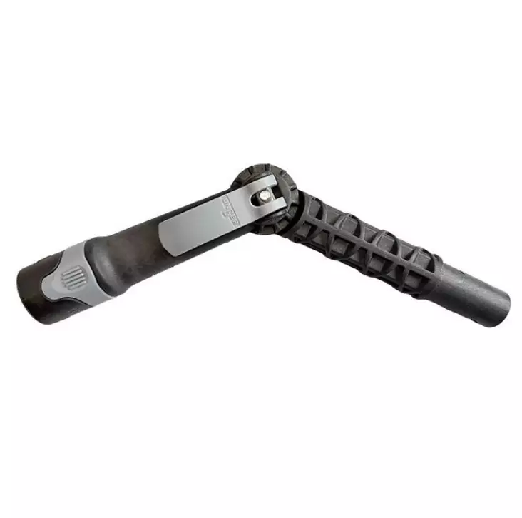 Kulmaliitin 26cm UNGER Ninja - Window cleaners - 184959 - 1