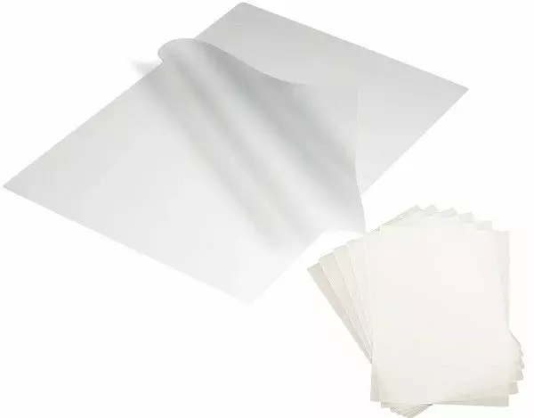 Laminointitasku A4 125mic DAHLE - Laminointitaskut A4 - 150399 - 1