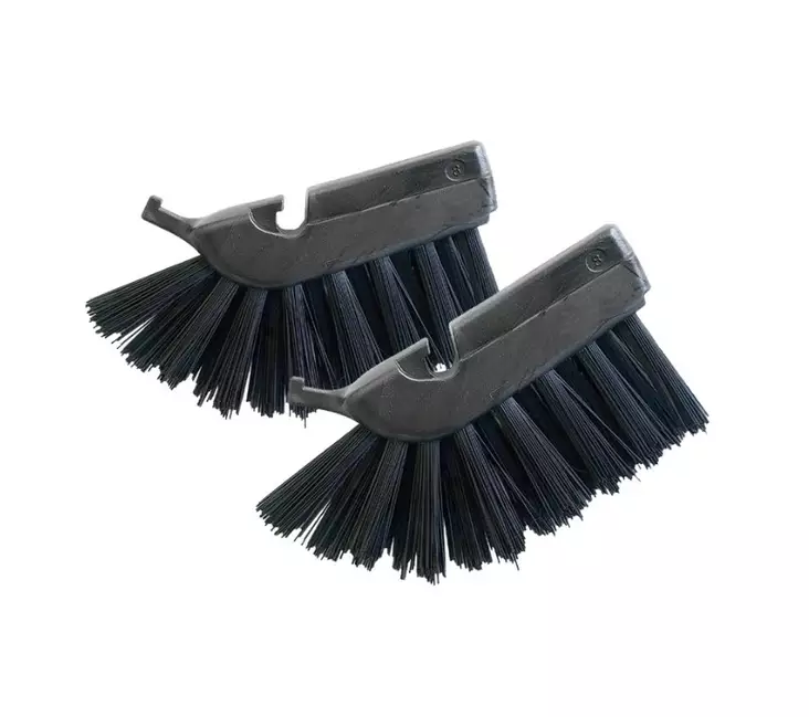 2kpl/pkt - Toilet brushes and holders - 185999 - 1