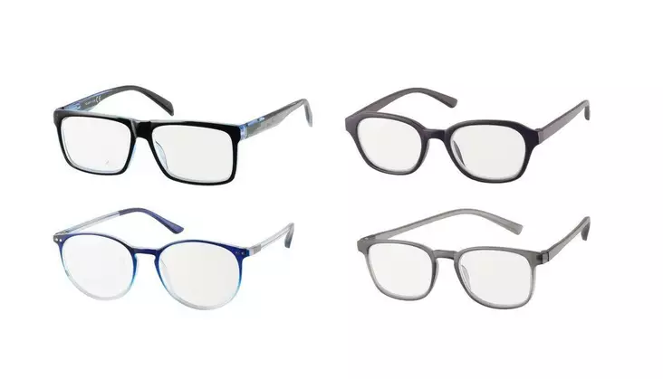 Lukulasit miesten ja naisten ACCES - Muut toimiston pientarvikkeet - 181129 - 1