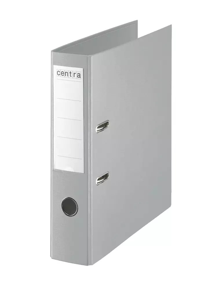 Mappi CENTRA 75mm/A4 - Muovimapit - 102879 - 1