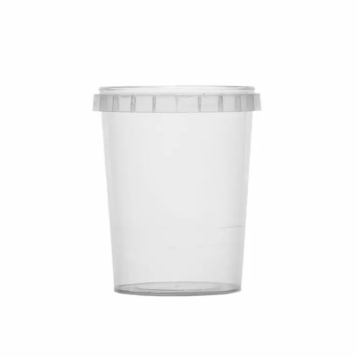 380kpl/ltk, halkaisija 95mm - Other disposable tableware - 187919 - 1