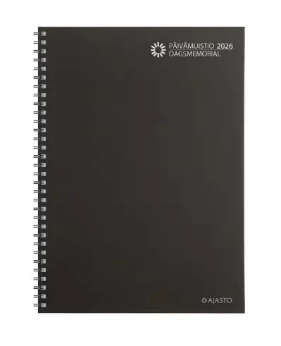 Pöytäkalenteri 2026 - Desk calendars - 185269 - 1