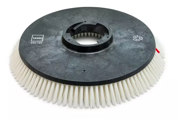 Pesuharja 17"/43cm TASKI - Combination Machine Accessories - 175609 - 1