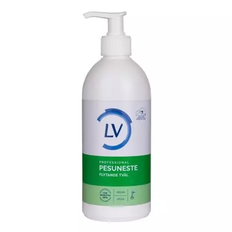 Pesuneste 500ml LV - Käsien ja vartalonpesu - 139709 - 1