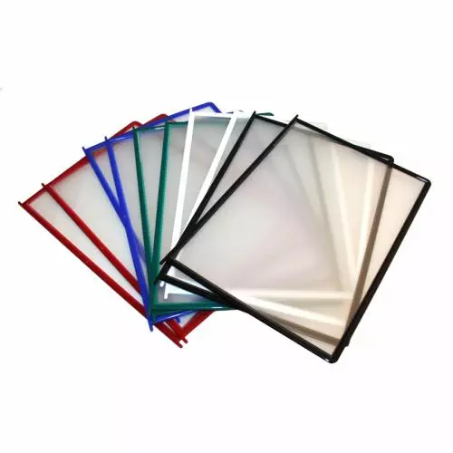 Pikahakutasku TARIFOLD A5 - Reference Systems and Pockets - 141729 - 1