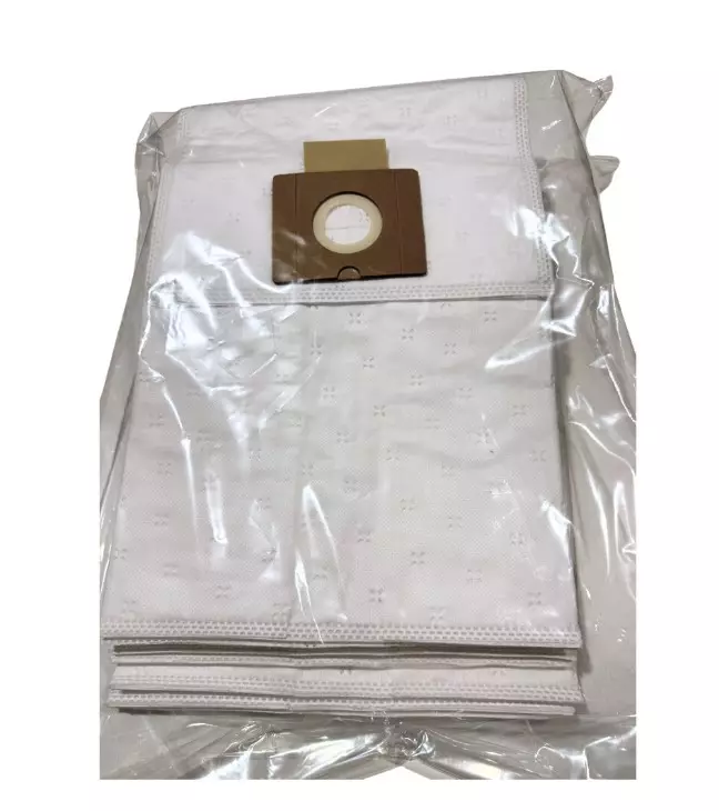 Pölypussi TMB CUBE PLUS RC - Vacuum Bags - 183109 - 1