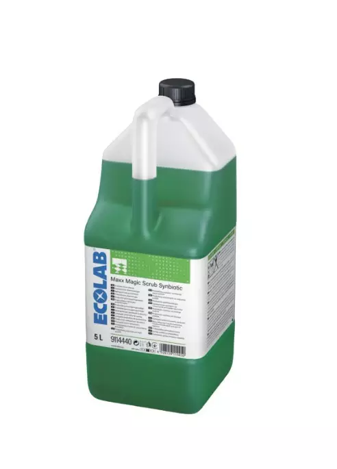 Puhdistusaine 5L Maxx Magic Scrub Synbiotic - General cleaning products - 182859 - 1
