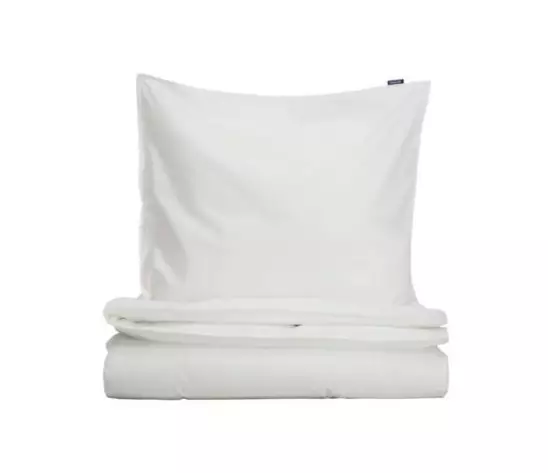 Valkoinen, 1 hengen, 100% puuvilla - Home textiles - 189979 - 1